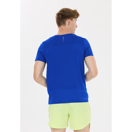 Endurance Ανδρική κοντομάνικη μπλούζα Waane M Technical SS Tee